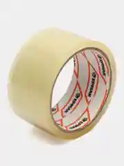 Клейкая лента прозрачная Скотч