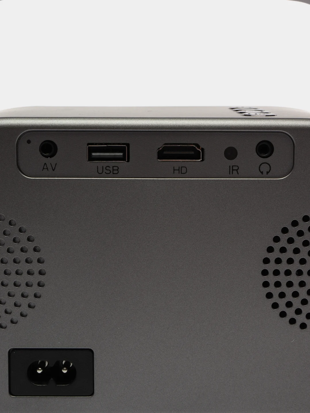 Проектор для фильмов Luckyroad X9 c HDMI, Wi Fi, Bluetooth, 1920 х 1080 FullHD, Android TV