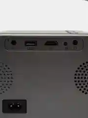 Проектор для фильмов Luckyroad X9 c HDMI, Wi Fi, Bluetooth, 1920 х 1080 FullHD, Android TV