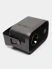 Проектор для фильмов Luckyroad X9 c HDMI, Wi Fi, Bluetooth, 1920 х 1080 FullHD, Android TV