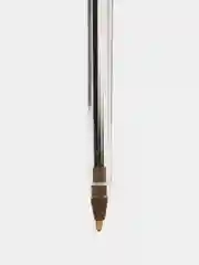 Ручка шариковая STAFF BP-01, синяя, КОМПЛЕКТ 50 шт, узел 1мм, линия 0,5мм, 880001