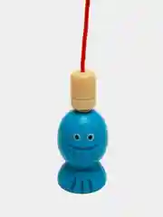 Сортер Brauberg Kids, 665246, для малышей, магнитная рыбалка, развивающие игрушки, дерево