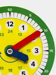Головоломка Brauberg Kids, 665263, для детей деревянная Умные часы, развивающие игрушки