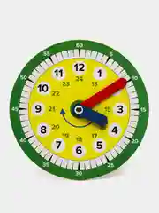 Головоломка Brauberg Kids, 665263, для детей деревянная Умные часы, развивающие игрушки