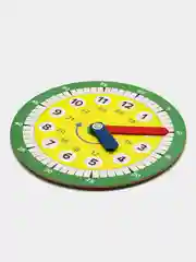 Головоломка Brauberg Kids, 665263, для детей деревянная Умные часы, развивающие игрушки
