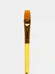 Кисти Brauberg Kids, 201081, для рисования в школу 15 шт, кисточки синтетика, щетина, пони