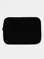 Чехол для ноутбука Heikki Slim Case, 13 14 дюймов, сумка для ПК, макбука, черный