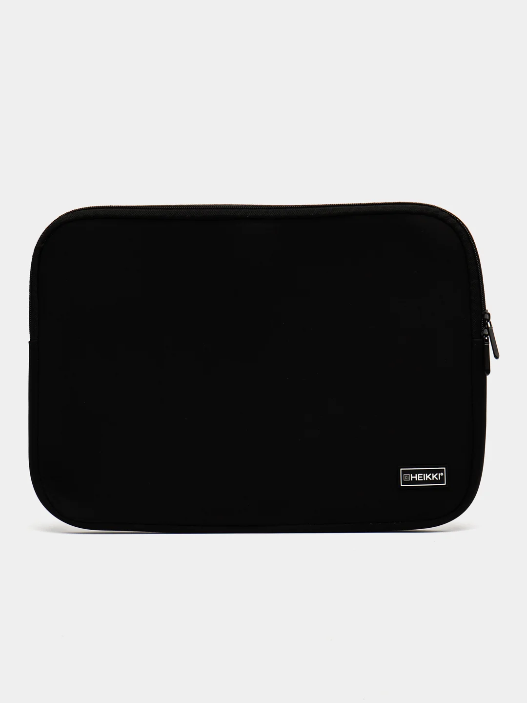Чехол для ноутбука Heikki Slim Case, 13 14 дюймов, сумка для ПК, макбука, черный