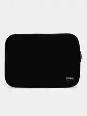 Чехол для ноутбука Heikki Slim Case, 13 14 дюймов, сумка для ПК, макбука, черный