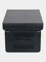 Черный мфу Pantum M6500W принтер, сканер, копир, Wi-Fi