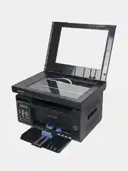 Черный мфу Pantum M6500W принтер, сканер, копир, Wi-Fi
