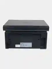 Черный мфу Pantum M6500W принтер, сканер, копир, Wi-Fi