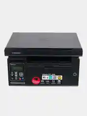 Черный мфу Pantum M6500W принтер, сканер, копир, Wi-Fi