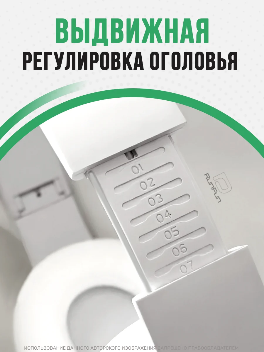 Белый большие наушники игровые с микрофоном/Игровая гарнитура/Компьютерные игровые наушники