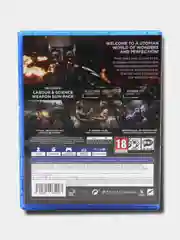 Atomic Heart (PS4/PS5, Русский язык)