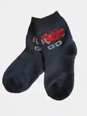 Носки детские для мальчиков, 5 пар в комплекте