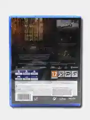 Hogwarts Legacy (PS4/PS5, Русские субтитры)