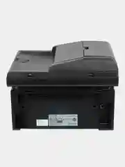 Черный мфу Pantum M6550NW, принтер, сканер, копир, Wi-Fi, LAN