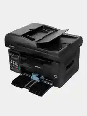Черный мфу Pantum M6550NW, принтер, сканер, копир, Wi-Fi, LAN