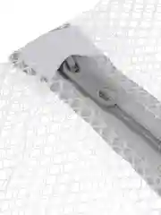 Мешок для стирки белья, на замке, 50х60 см
