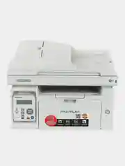 МФУ Pantum M6557NW принтер, сканер, копир, Wi-Fi, LAN