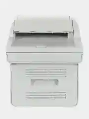 Белый мфу Pantum M6557NW принтер, сканер, копир, Wi-Fi, LAN