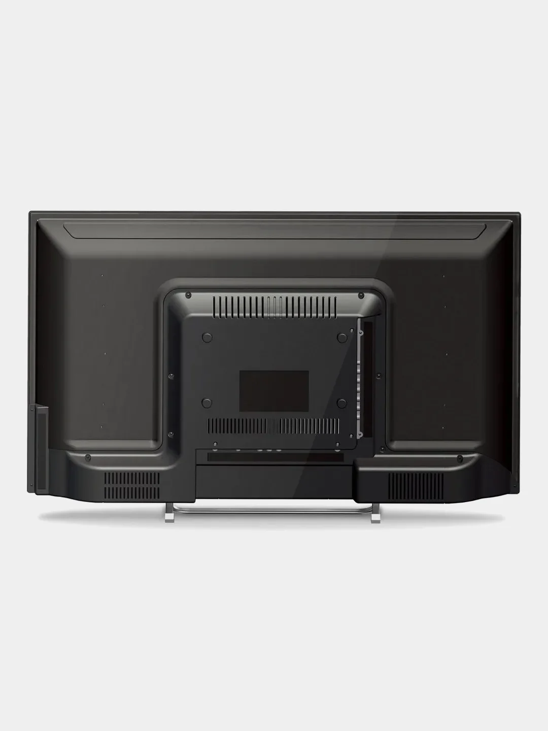Черный телевизор Polarline 43PL51STC-SM-FHD-SMART Full HD SMART TV