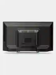 Черный телевизор Polarline 43PL51STC-SM-FHD-SMART Full HD SMART TV
