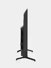 Черный телевизор Hyundai H-LED43BU7006 4K Ultra HD HDR Smart TV Wi-Fi  Bluetooth