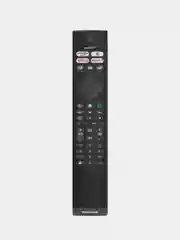 Черный телевизор Philips 43PUS8108/60 4K UHD HDR10+ Wi-Fi Smart TV