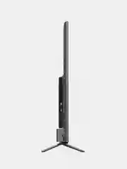 Черный телевизор Philips 43PUS8108/60 4K UHD HDR10+ Wi-Fi Smart TV