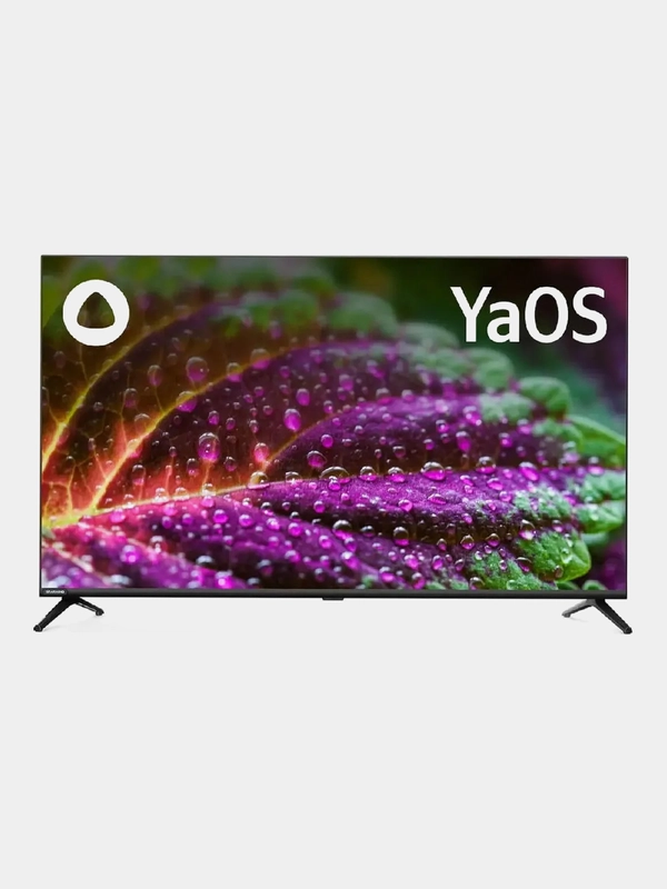 Телевизор StarWind SW-LED43SG300 Full HD Smart TV Wi-Fi, Bluetooth