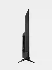 Черный телевизор StarWind SW-LED43SG300 Full HD Smart TV Wi-Fi, Bluetooth