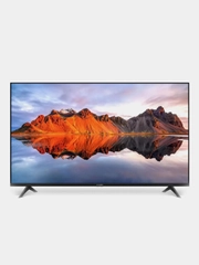 Телевизор Xiaomi 43" TV A 43 FHD 2025 FULL HD, Smart TV Wi-Fi Безрамочный
