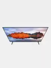 Черный телевизор Xiaomi 43" TV A 43 FHD 2025 FULL HD, Smart TV Wi-Fi Безрамочный