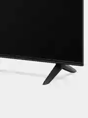 Черный телевизор TCL 43P637 4K UHD HDR10 Bluetooth Wi-Fi Smart TV