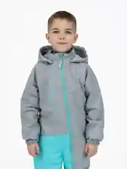 Комбинезон демисезонный для мальчика, для девочки Arctic kids, мембрана