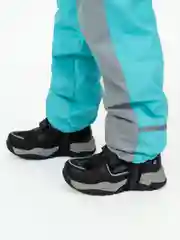 Комбинезон демисезонный для мальчика, для девочки Arctic kids, мембрана