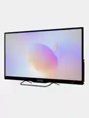 Черный телевизор LED Polar 24" P24L23T2C (1366 x 768) HD Ready DVB-T250 Гц (чёрный)