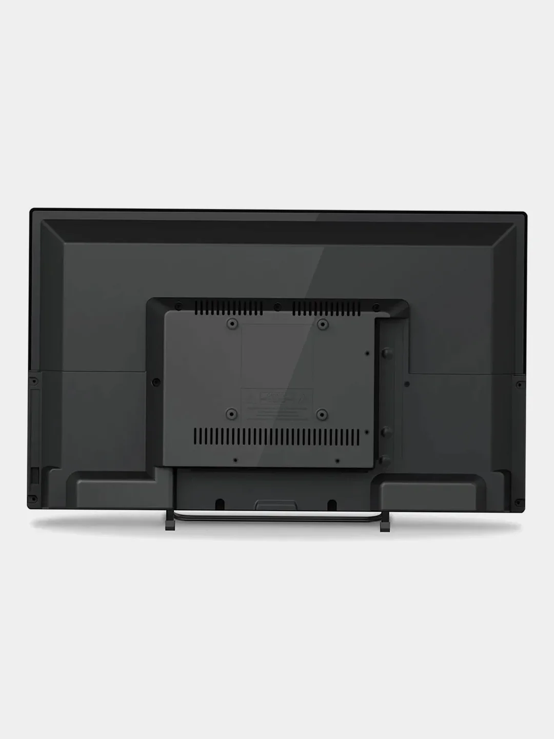 Черный телевизор LED Polar 24" P24L23T2C (1366 x 768) HD Ready DVB-T250 Гц (чёрный)