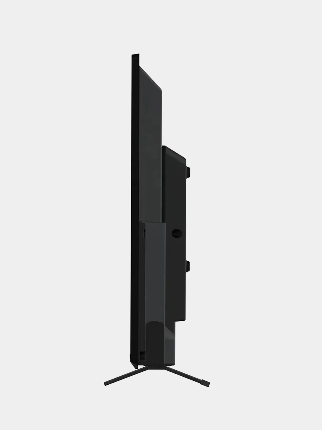 Черный телевизор LED Polar 24" P24L23T2C (1366 x 768) HD Ready DVB-T250 Гц (чёрный)