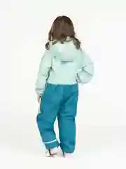 Комбинезон демисезонный для мальчика, для девочки Arctic kids, мембрана