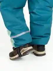 Комбинезон демисезонный для мальчика, для девочки Arctic kids, мембрана