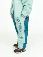 Комбинезон демисезонный для мальчика, для девочки Arctic kids, мембрана