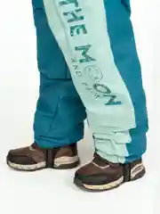 Комбинезон демисезонный для мальчика, для девочки Arctic kids, мембрана
