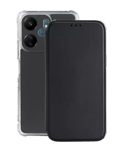 Чехол-книжка "ультратонкий" для Xiaomi Redmi 13C (4G)/Poco C65 (5G)