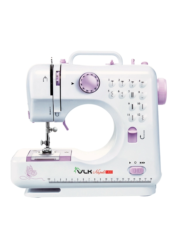 Швейная машина VLK Napoli 1400