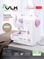 Швейная машина VLK Napoli 1400