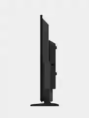 Черный телевизор Asano 24LH8010T HD Ready DVB-T2 Bluetooth Smart TV