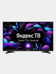 Телевизор Asano 24LH8010T HD Ready DVB-T2 Bluetooth Smart TV